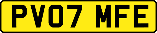 PV07MFE