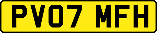 PV07MFH