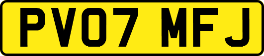 PV07MFJ