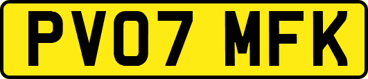 PV07MFK