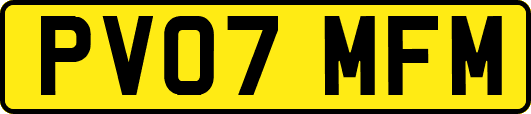 PV07MFM