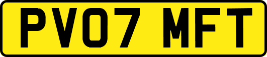 PV07MFT