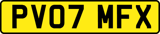 PV07MFX