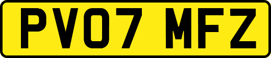 PV07MFZ