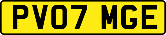 PV07MGE