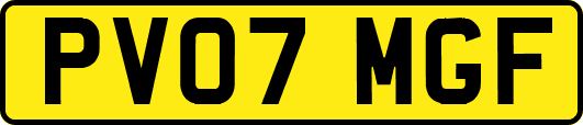 PV07MGF