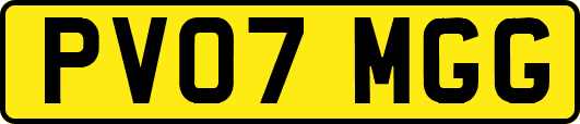 PV07MGG