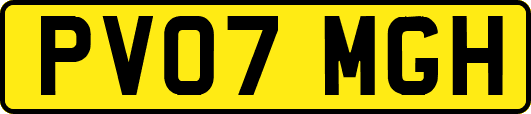 PV07MGH