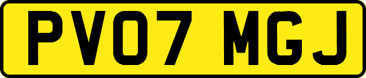 PV07MGJ