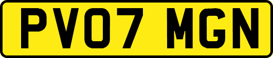 PV07MGN