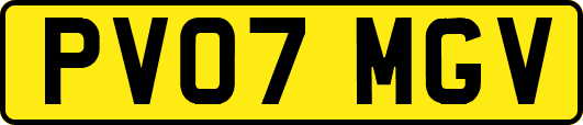 PV07MGV
