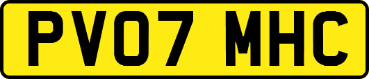 PV07MHC