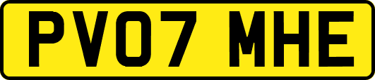 PV07MHE
