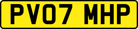 PV07MHP