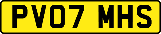 PV07MHS
