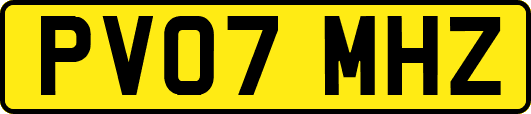 PV07MHZ