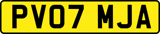 PV07MJA