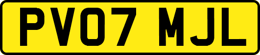 PV07MJL