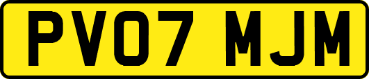 PV07MJM