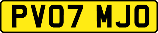 PV07MJO