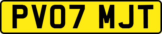 PV07MJT