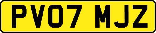 PV07MJZ