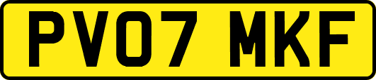 PV07MKF