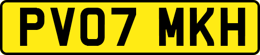 PV07MKH