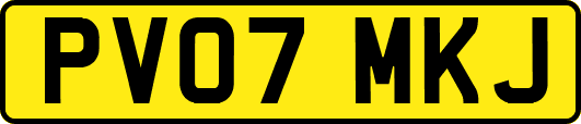 PV07MKJ