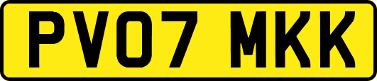 PV07MKK