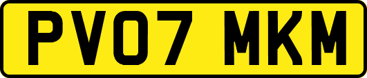 PV07MKM