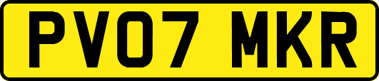PV07MKR
