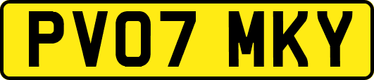 PV07MKY