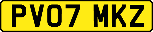 PV07MKZ