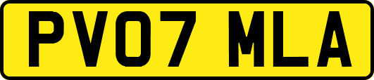 PV07MLA