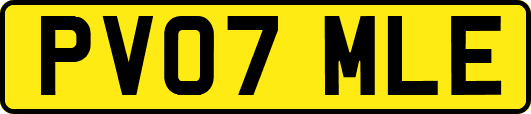 PV07MLE
