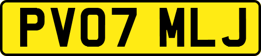 PV07MLJ