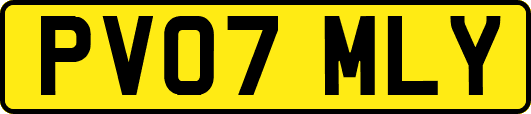 PV07MLY