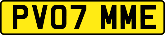 PV07MME
