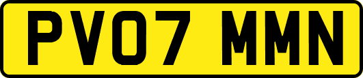 PV07MMN