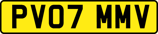 PV07MMV