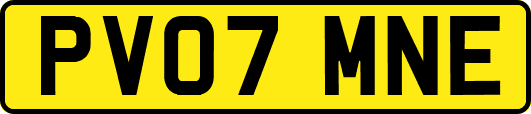 PV07MNE