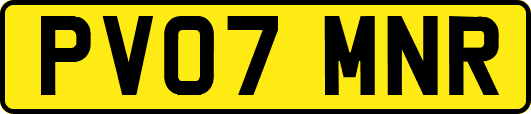 PV07MNR