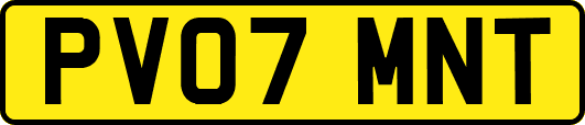 PV07MNT