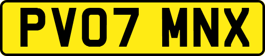 PV07MNX