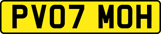 PV07MOH
