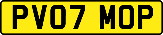 PV07MOP