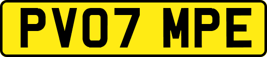 PV07MPE