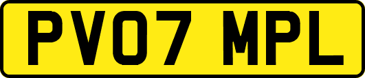 PV07MPL