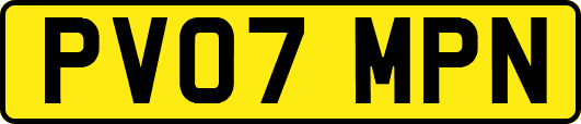 PV07MPN